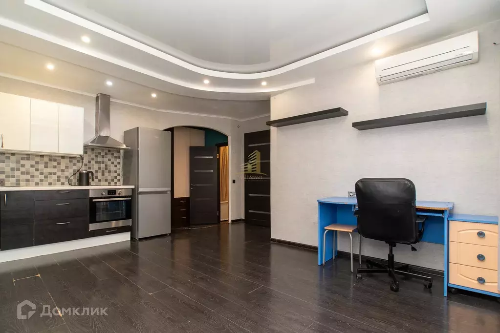 Продаётся 1-к квартира, 42 м - Фото 0