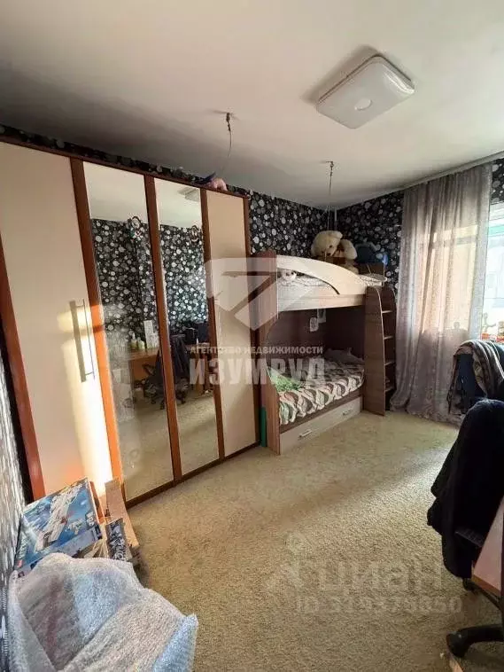 2-к кв. Кемеровская область, Кемерово просп. Шахтеров, 68 (54.6 м) - Фото 0