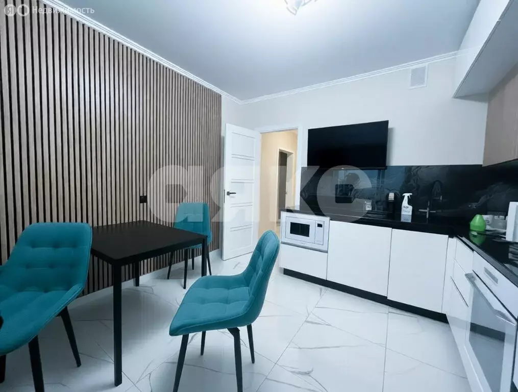 2-комнатная квартира: Батайск, улица 1-й Пятилетки, 2 (60.9 м) - Фото 2