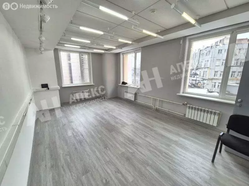Помещение свободного назначения (250 м) - Фото 1