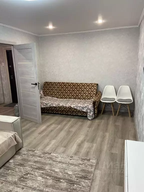 1-к кв. Башкортостан, Уфа Баязита Бикбая ул., 37 (35.5 м) - Фото 2