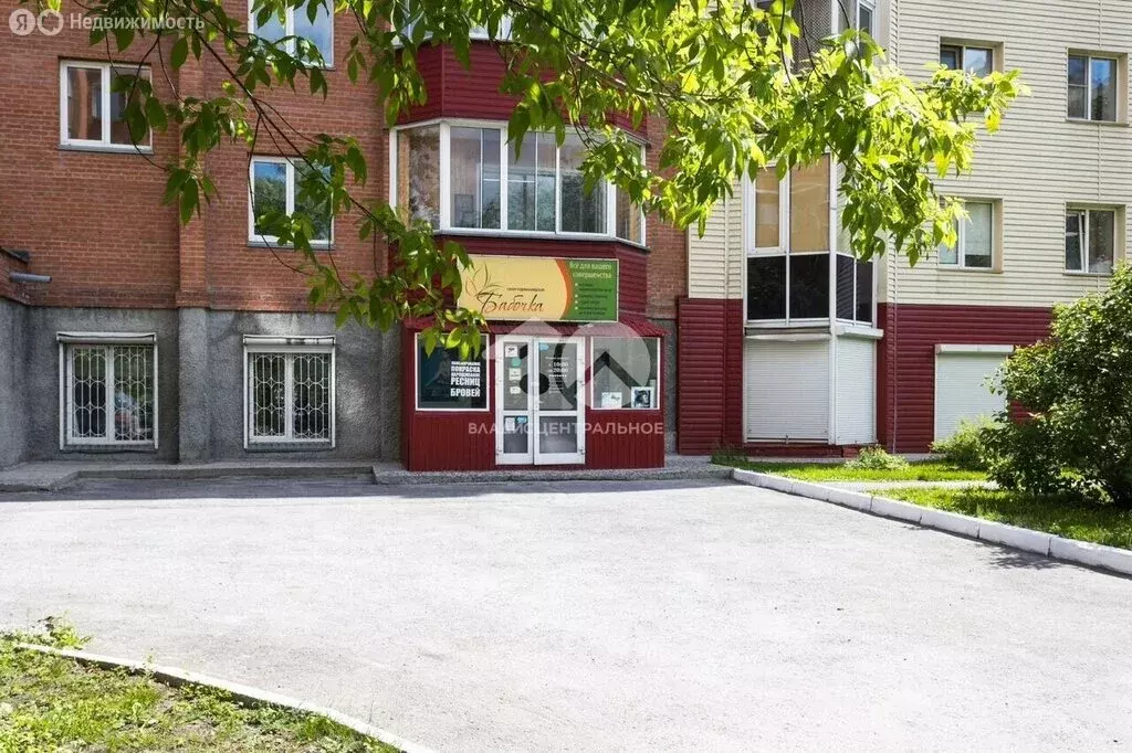 Помещение свободного назначения (79.9 м) - Фото 1