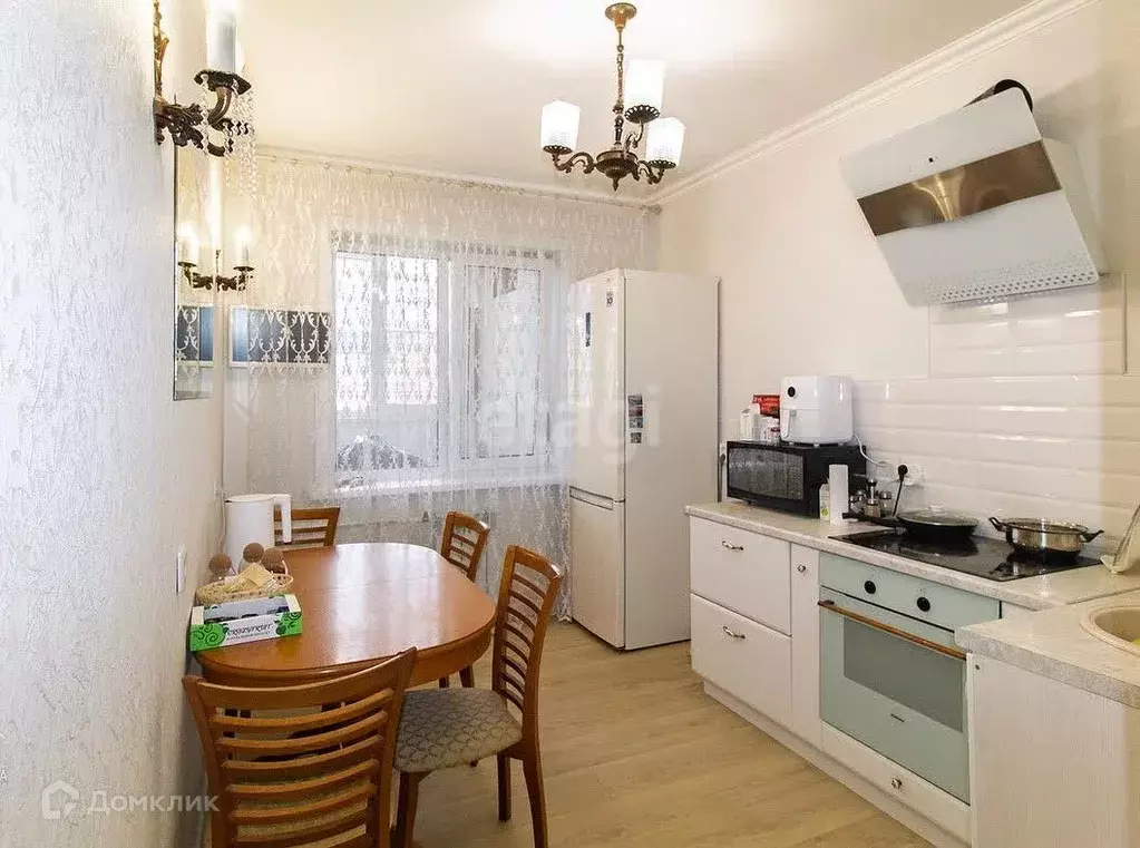 Продаётся 2-к квартира, 49.7 м - Фото 1