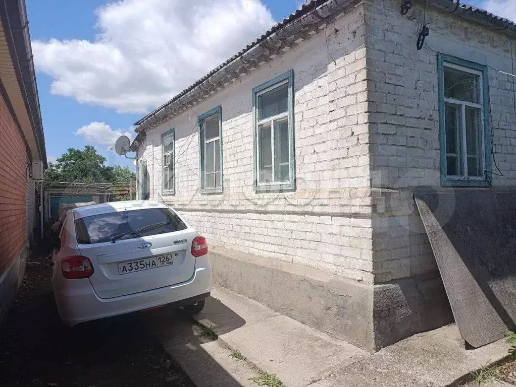 Дом 41,6 м на участке 5 сот. - Фото 1