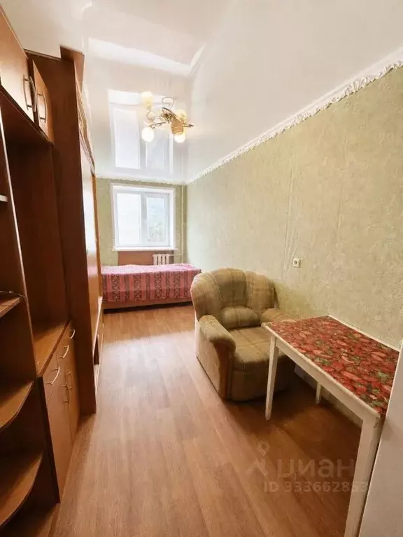 Комната Пензенская область, Пенза ул. Пацаева, 7 (13.0 м) - Фото 1