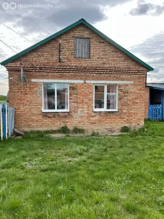 Дом в Республика Башкортостан, Мелеуз (67.8 м) - Фото 1