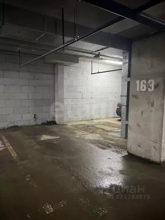 Гараж в Воронежская область, Воронеж ул. Кривошеина, 13/13 (13 м) - Фото 2