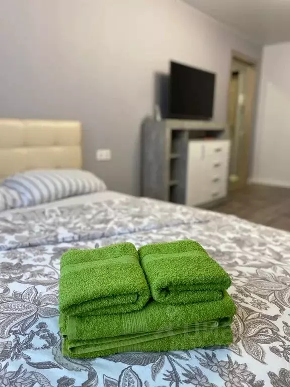 1-к кв. Кировская область, Киров ул. Сурикова, 16 (34.0 м) - Фото 1