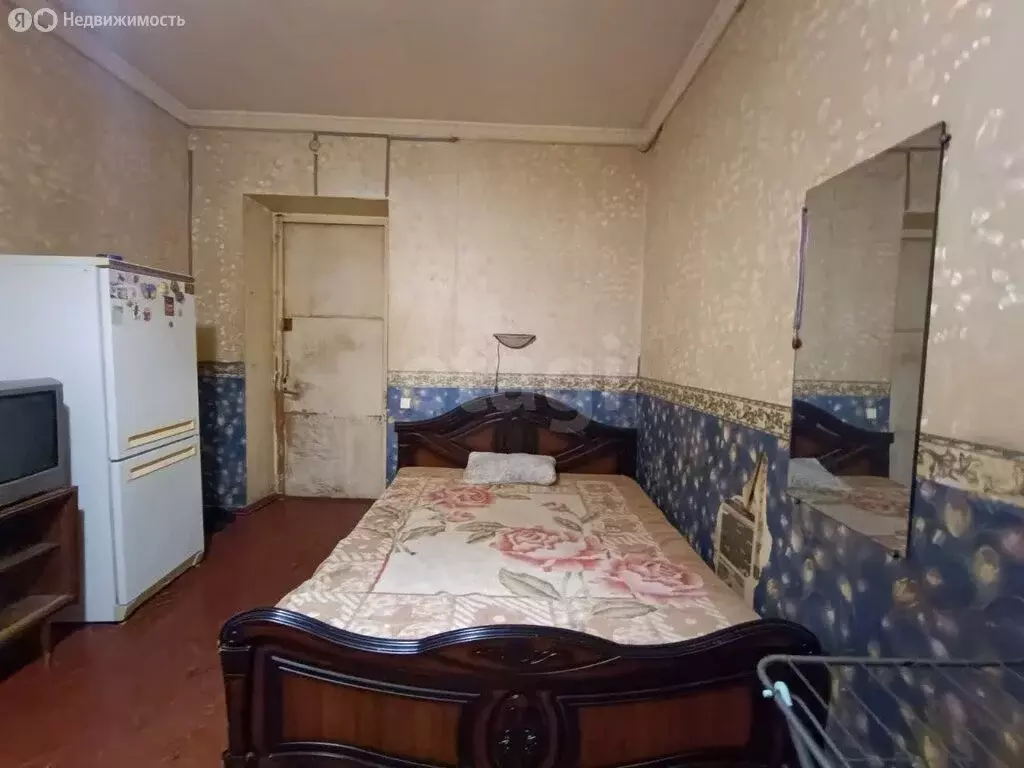 1к в 3-комнатной квартире (50 м) - Фото 1