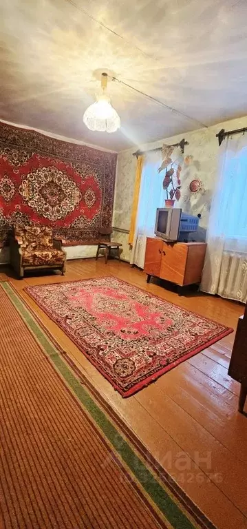 Дом в Липецкая область, Липецкий муниципальный округ, с. Боринское ул. ... - Фото 2