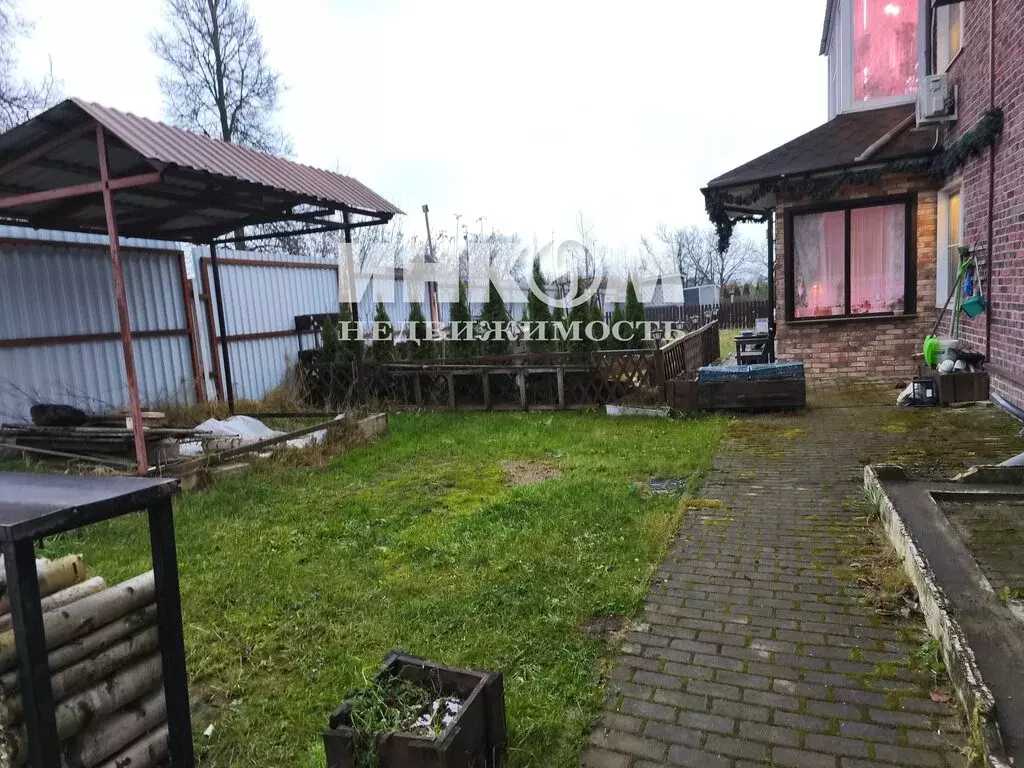 Дом в Московская область, Дмитровский муниципальный округ, посёлок ... - Фото 2