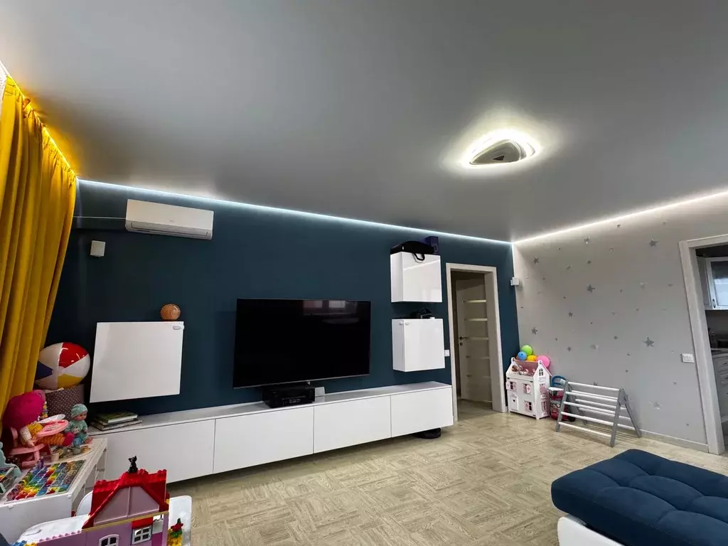 Продаётся 2-к квартира, 65.5 м - Фото 1