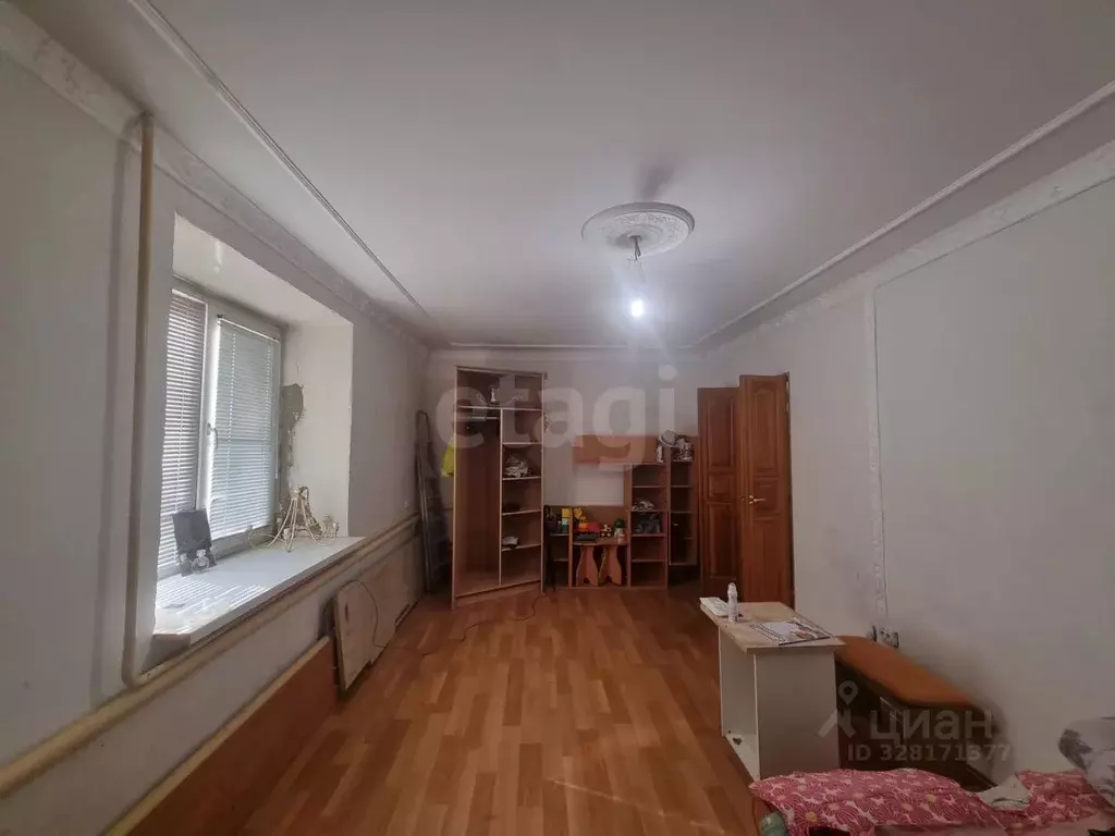 2-к кв. Курская область, Курск Магистральный проезд, 15Б (45.2 м) - Фото 1