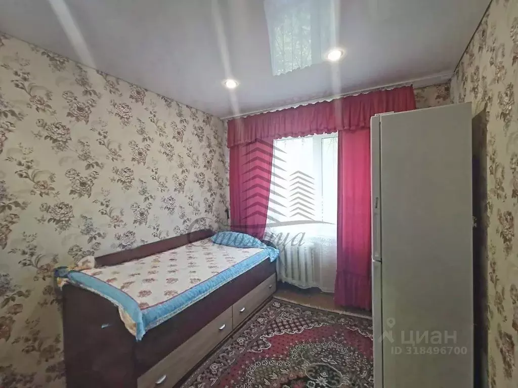 3-к кв. Белгородская область, Старый Оскол Студенческий мкр, 19 (63.0 ... - Фото 1