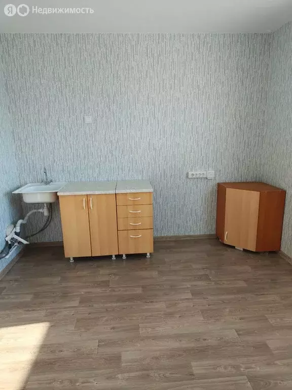 Квартира-студия: Красноярск, улица Светлова, 42 (25 м) - Фото 1