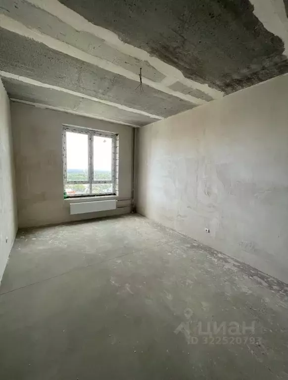 3-к кв. Брянская область, Брянск Деснаград мкр,  (69.92 м) - Фото 1