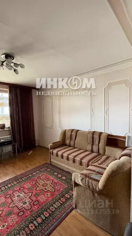 Квартира, 1 комната, 39 м - Фото 0