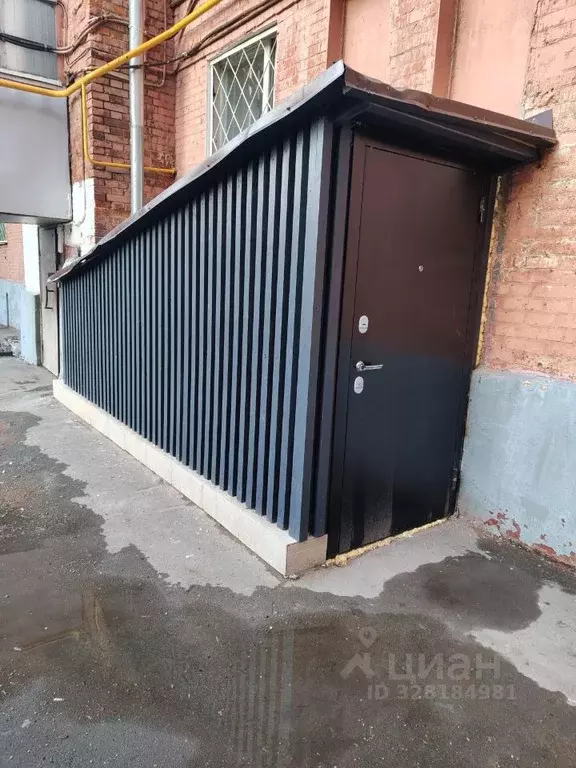 Помещение свободного назначения в Москва Малая Семеновская ул., ... - Фото 1