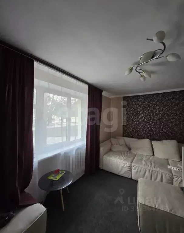 2-к кв. Краснодарский край, Анапа ул. Ленина, 163 (48.0 м) - Фото 1