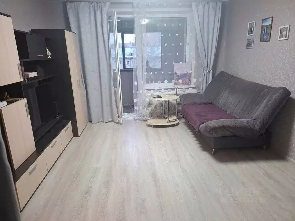 1-к кв. Москва Ярославское ш., 127 (36.0 м) - Фото 1