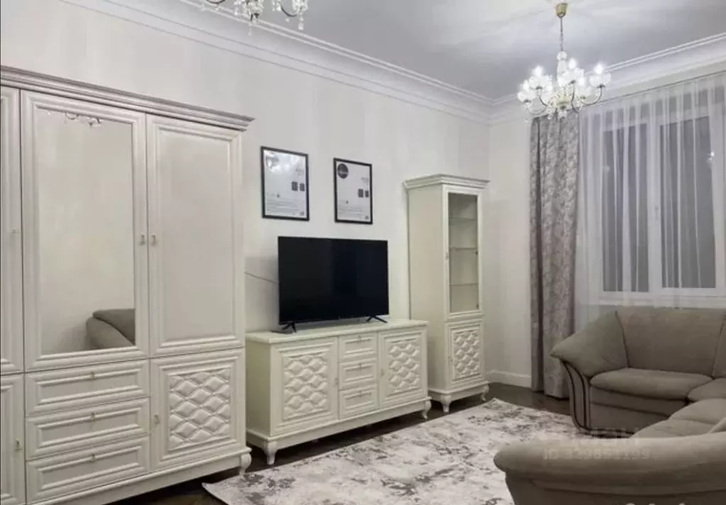 1-к кв. Иркутская область, Иркутск Пионерский пер., 6 (36.4 м) - Фото 2