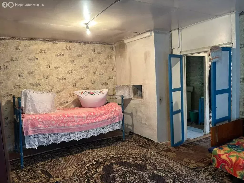 Дом в Большой Мелик, Кооперативная улица (45 м) - Фото 1