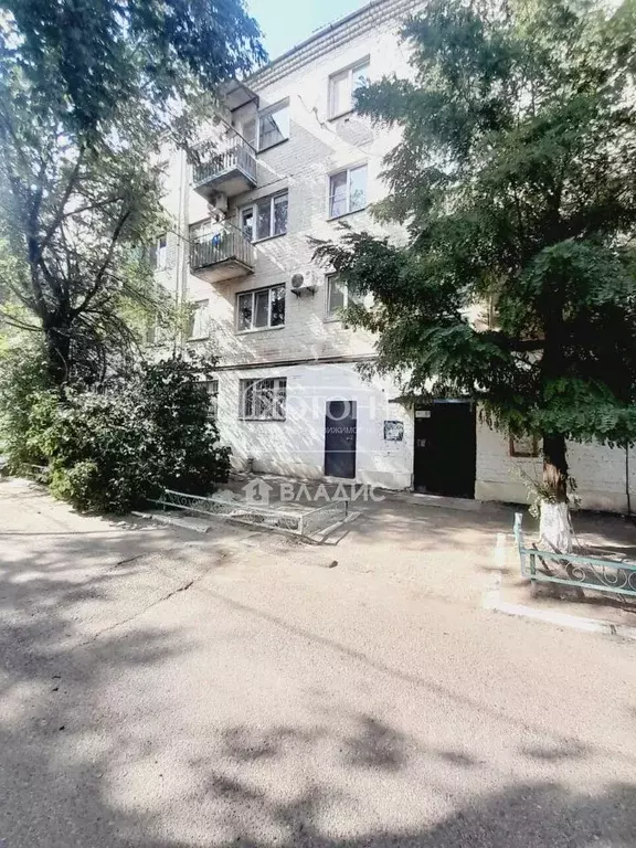 2-к кв. Калмыкия, Элиста ул. Б. Городовикова, 3 (42.3 м) - Фото 2