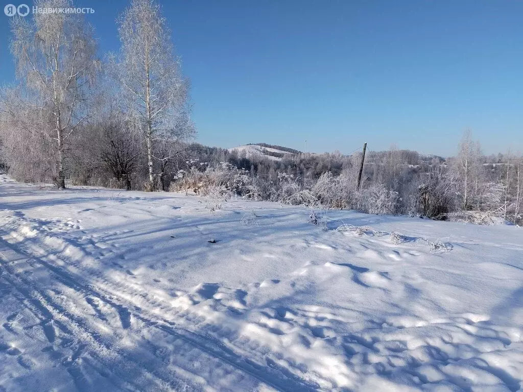 Участок в Горно-Алтайск, Гончарная улица (6 м) - Фото 0