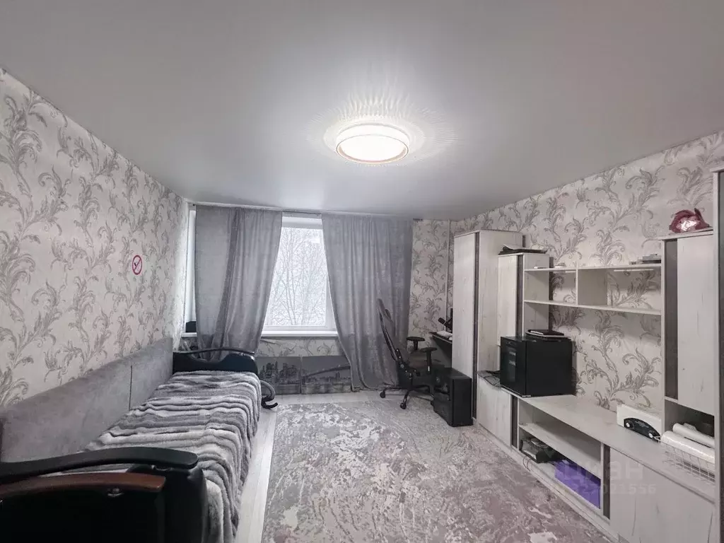 3-к кв. Москва Ясеневая ул., 33К1 (66.3 м) - Фото 1