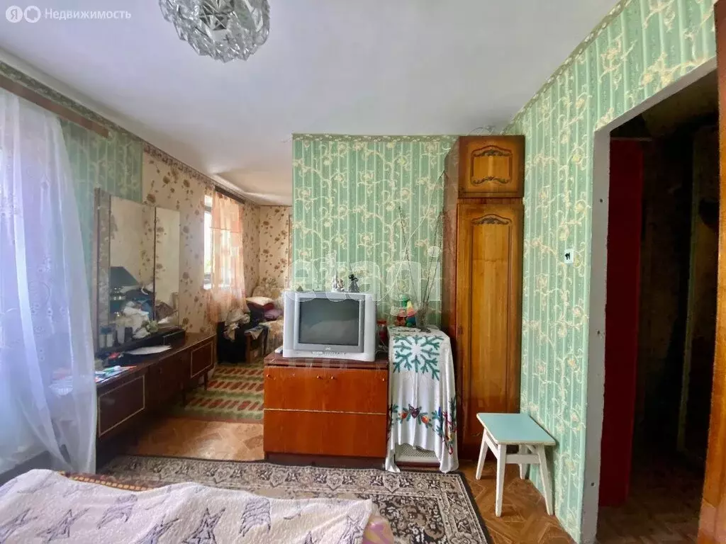 3-комнатная квартира: Севастополь, улица Астана Кесаева, 7/3 (72.7 м) - Фото 2