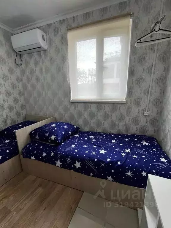 Комната Краснодарский край, Геленджик городской округ, с. ... - Фото 1
