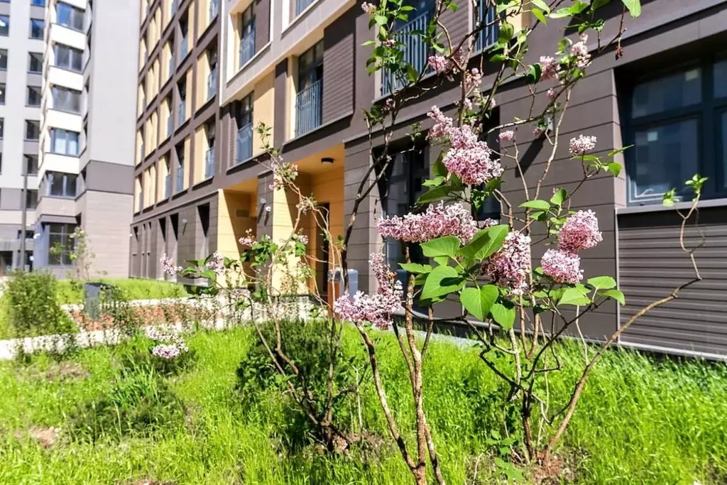 4-к кв. Санкт-Петербург Лисичанская ул., 15 (130.0 м) - Фото 0