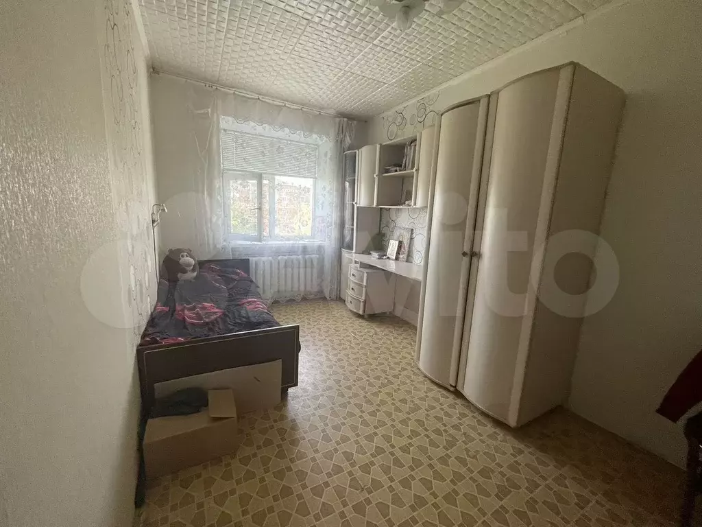 3-к. квартира, 65 м, 5/5 эт. - Фото 1
