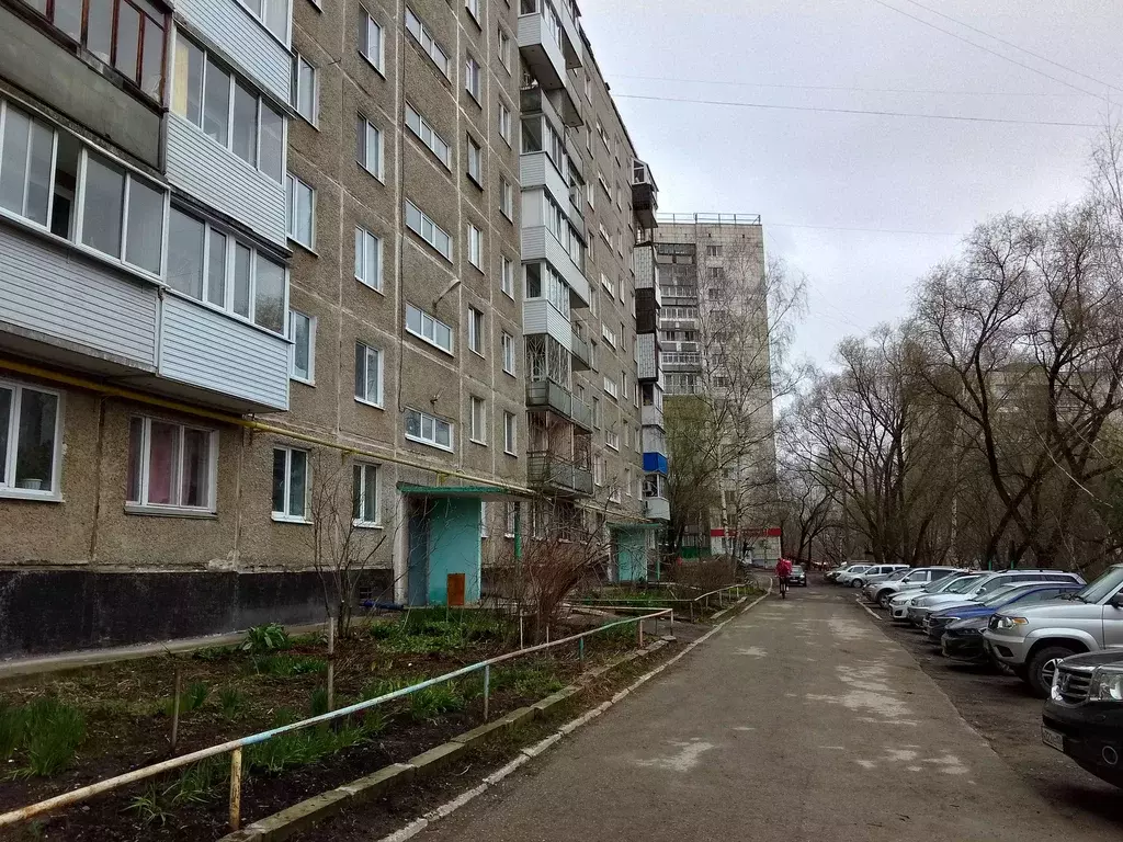 Продаётся 3-к квартира, 63 м - Фото 0