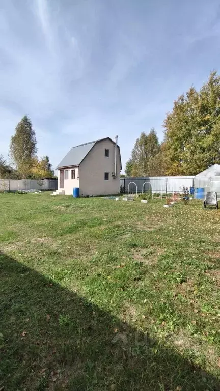Дом в Нижегородская область, Володарский муниципальный округ, ... - Фото 2