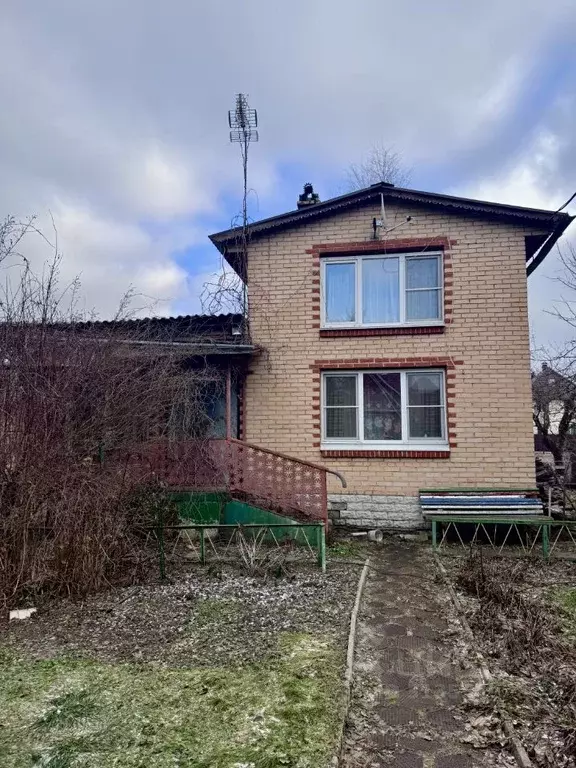 Дом в Московская область, Орехово-Зуевский городской округ, ... - Фото 0