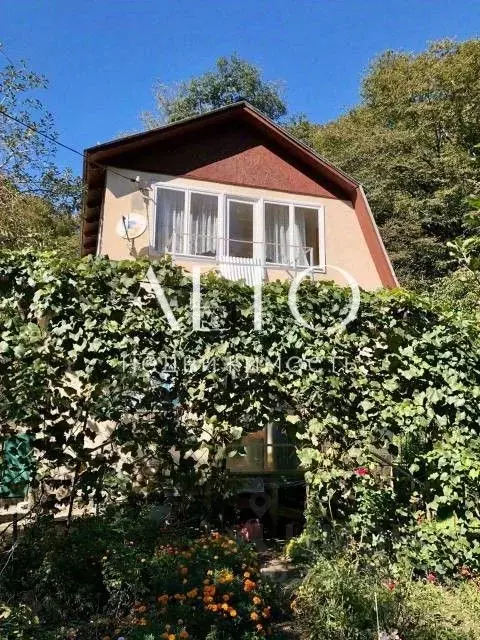 Дом в Краснодарский край, Сочи Дружба СНТ, 46 (91 м) - Фото 1