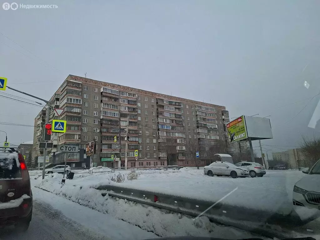 2-комнатная квартира: Магнитогорск, улица Советской Армии, 51 (53 м) - Фото 1