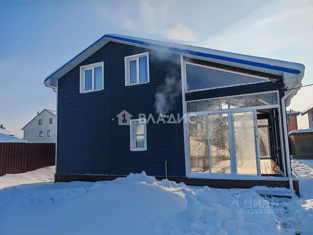 Дом в Московская область, Щелково городской округ, Дачный-2 дп ул. 3-я ... - Фото 1