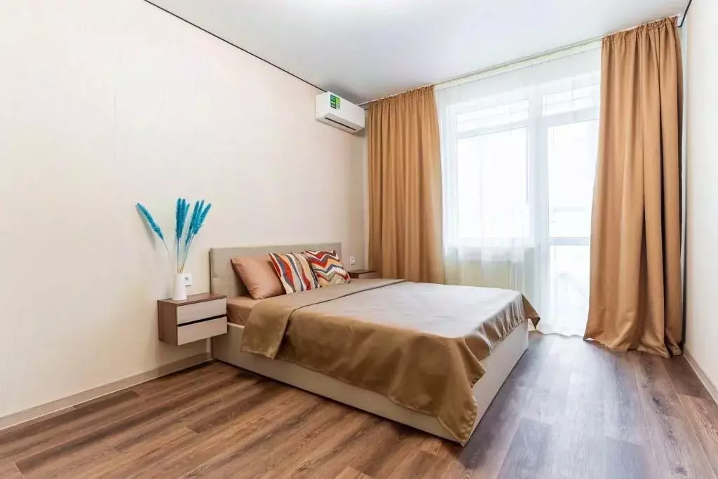 1-к кв. Краснодарский край, Новороссийск Мысхакское ш., 59Д (42.0 м) - Фото 0