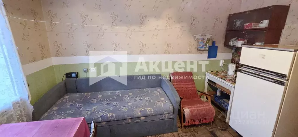 Комната Ивановская область, Иваново Профессиональная ул., 33 (13.3 м) - Фото 2