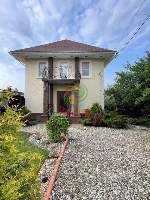 Коттедж в Ивановская область, Иваново ул. Харинка, 41 (174 м) - Фото 1