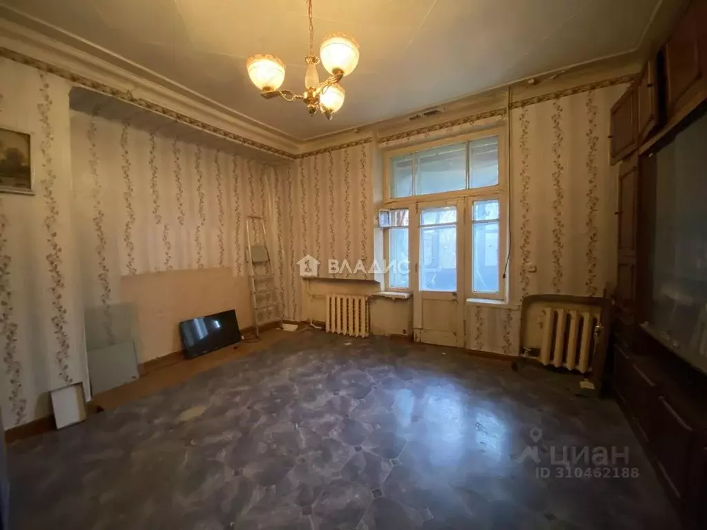 2-к кв. Ивановская область, Иваново 15-й проезд, 3 (53.7 м) - Фото 1