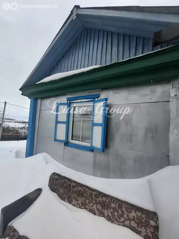 Дом в село Горный, Садовая улица, 10 (43 м) - Фото 2