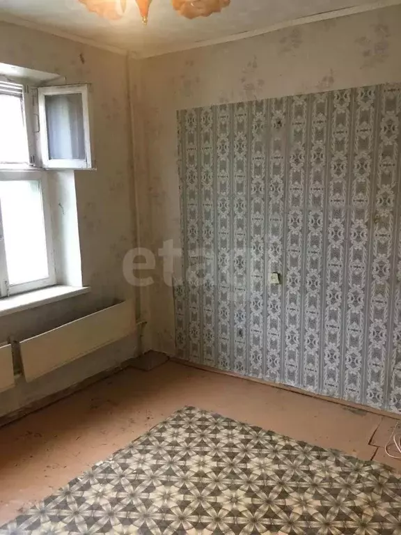 1-к кв. Ханты-Мансийский АО, Нягань 1-й мкр, 47 (12.0 м) - Фото 1