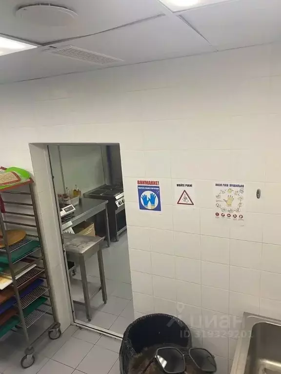 Помещение свободного назначения в Нижегородская область, Нижний ... - Фото 0