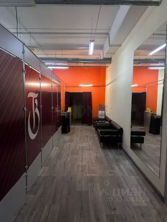 Помещение свободного назначения в Новосибирская область, Новосибирск ... - Фото 2