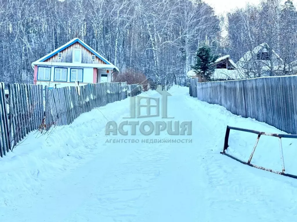 Дом в Красноярский край, Красноярск Родничок-2 СНТ, 123 (91 м) - Фото 2