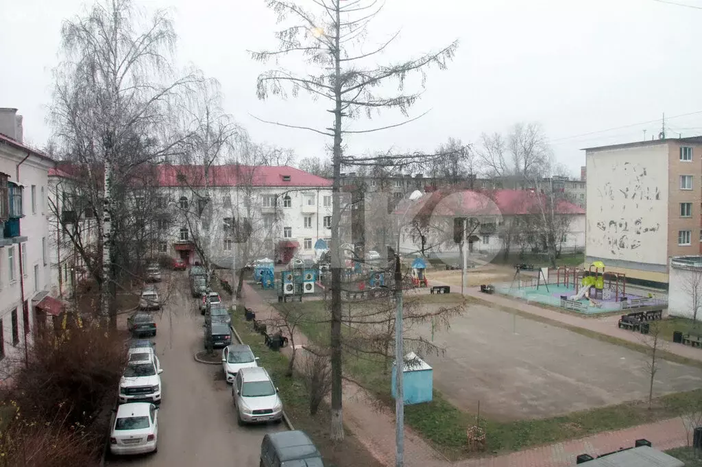 2-комнатная квартира: Раменское, улица Михалевича, 35 (51 м) - Фото 2
