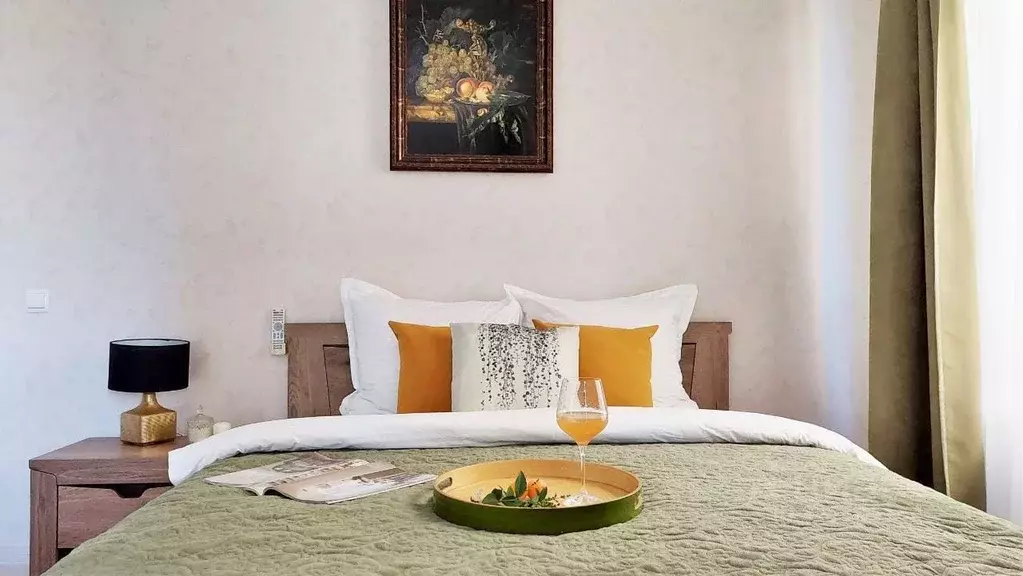 Студия Краснодарский край, Сочи Красная ул., 34Ж (27.9 м) - Фото 2